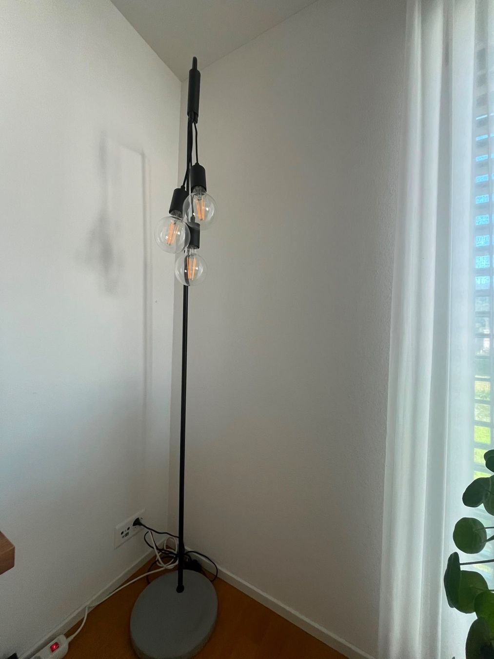 Lampen: Stehlampe – Gebraucht aus Starrkirch-Wil von 92jofi 1