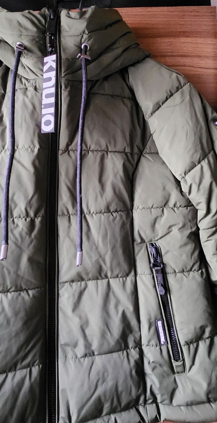 Khujo Giacche: veste d'hiver Khujo – Nuovo (secondo la descrizione) da Bassecourt venduto da Aud_yp52 1