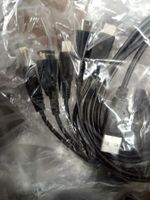 5 in1 USB Charging Cable For PSP For GBA SP for Nintendo DS
