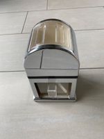 Manueller Eiscrusher für heisse Tage