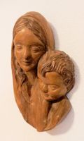 Maria mit Jesuskind