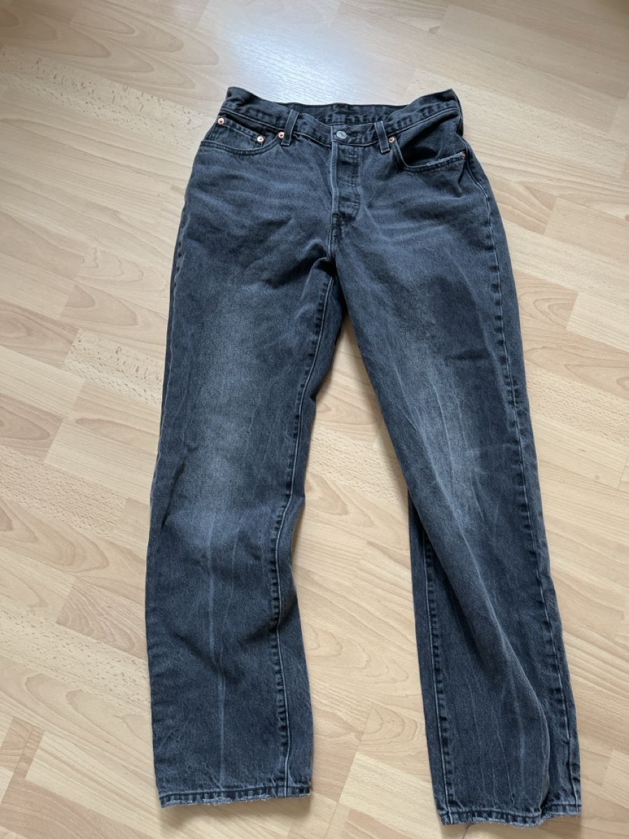 Levi's Jeans: Levis Jeans W28 L 32 – Usato da Bremgarten AG venduto da siljamorgenthaler
