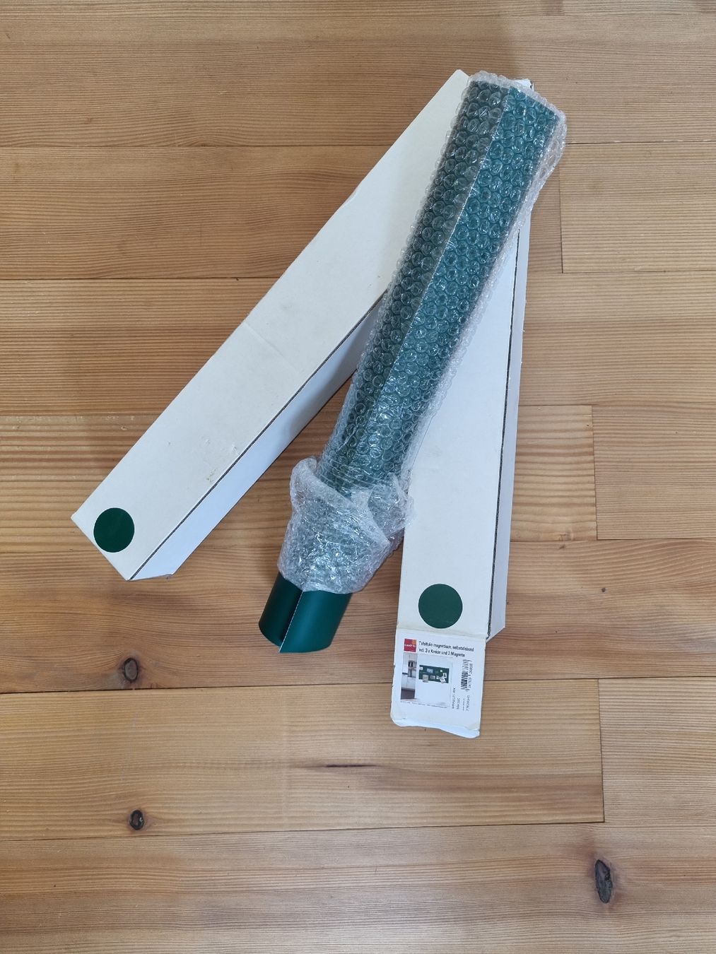 Altro in Decorazioni & Accessori: Tafelfolie – Nuovo e nell'imballaggio originale da Bern venduto da helfer. 1