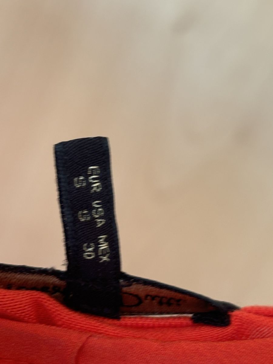 Massimo Dutti Vestiti: S_Massimo Dutti Dress, Size_Pleated – Usato da St-George venduto da elena27 5