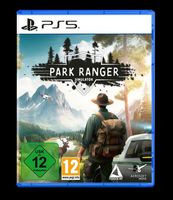 PS5 Park Ranger Simulator