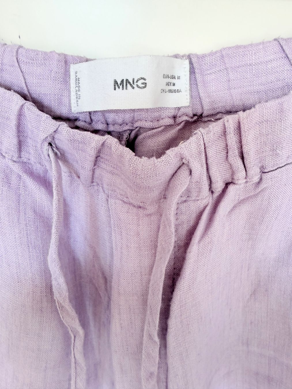 Mango Pantaloni: Hose  - Marke: MNG -  Grösse: M – Usato da Würenlos venduto da Abracadabra26 1