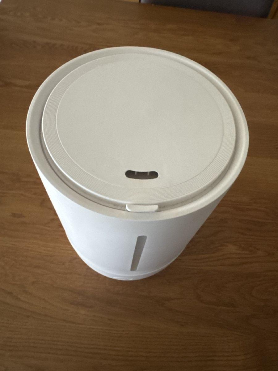 Umidificatori d'aria: Humidificateur – Usato da Biel/Bienne venduto da Mmax