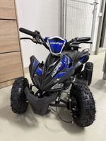 Kinder Quad HIGHPER Elektro