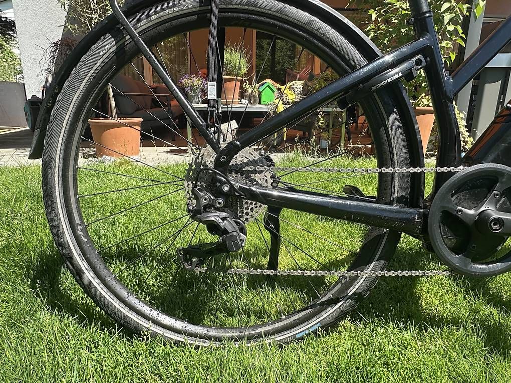 Velos: Specialized E-bike – Gebraucht aus Buchs SG von maik05 2