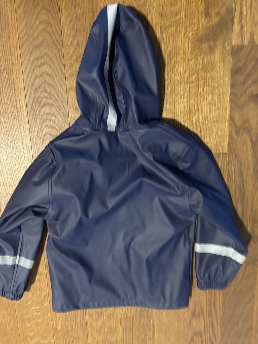 Jacken & Mäntel: Regenjacke 110 – Gebraucht aus Buchrain von Ham2383 1