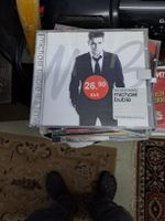 Michael Bublé - The New Album - CD