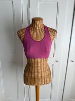 Sport-BH fuchsia S