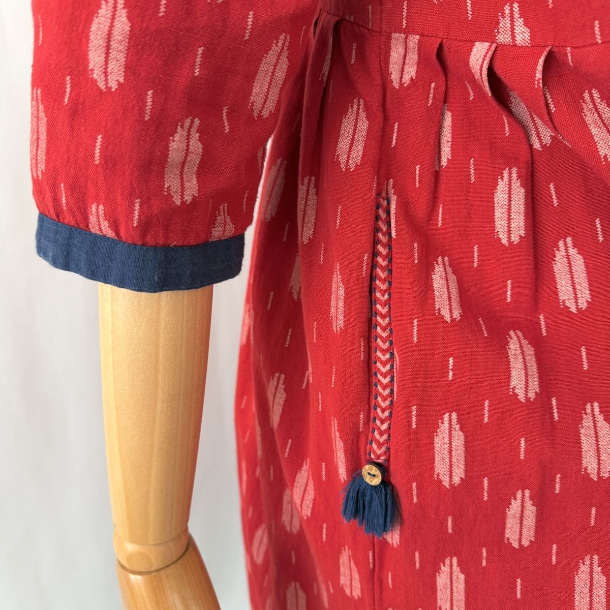Kleider: MELANGE ELEMENTS Dress – Neu (gemäss Beschreibung) aus Emmen von Avviivva_Com2023 5