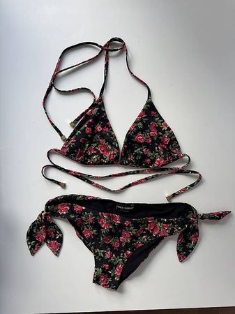 Dolce Gabbana Bikini