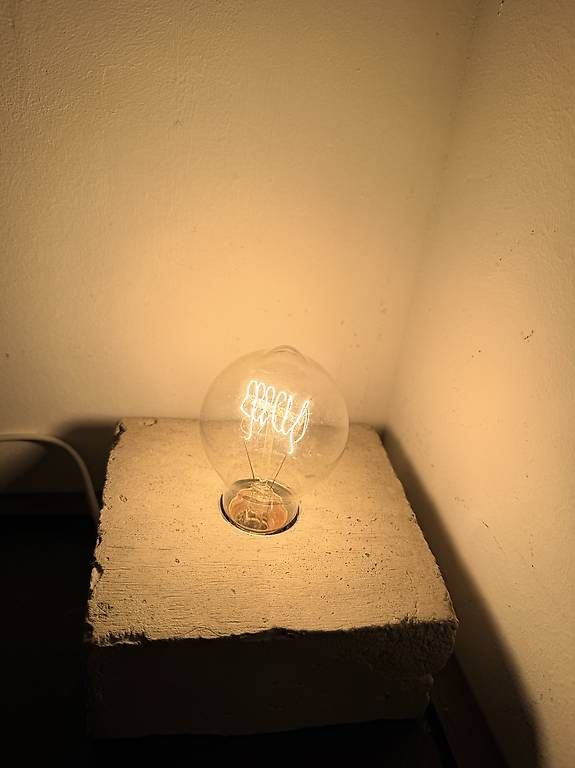 Lampade: 5 Stck. Retro Glühbirnen neu – Usato da Basel venduto da sca2014