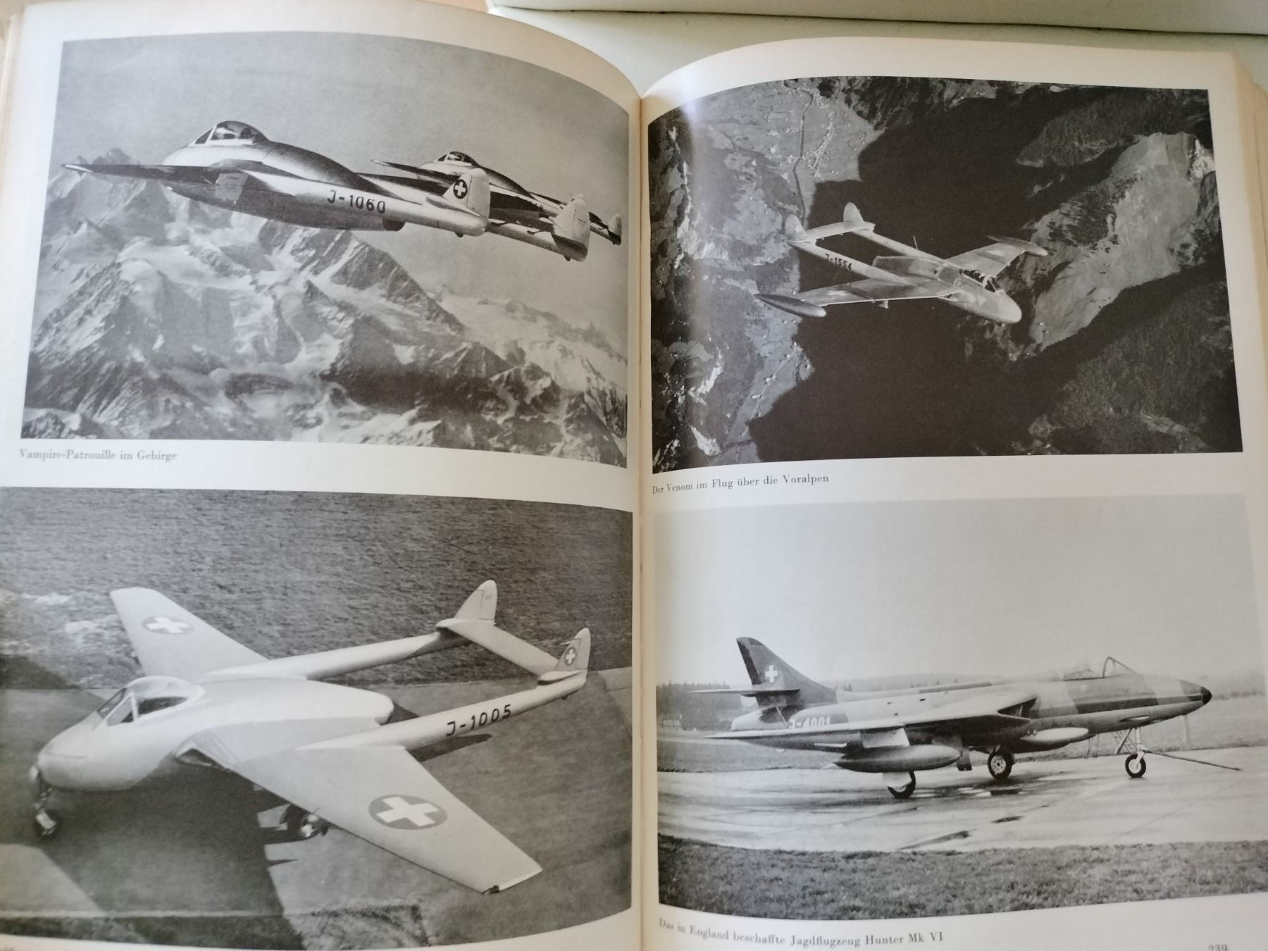 Libri: Buch , Die Schweizer Armee von Heute 1959 – Usato da Schwanden Sigrisw venduto da cadieux71 7