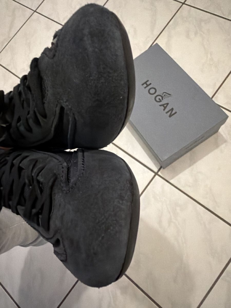 Hogan Scarpe da uomo: Hogan - come nuove  – Usato da Paradiso venduto da man_xb2c 5