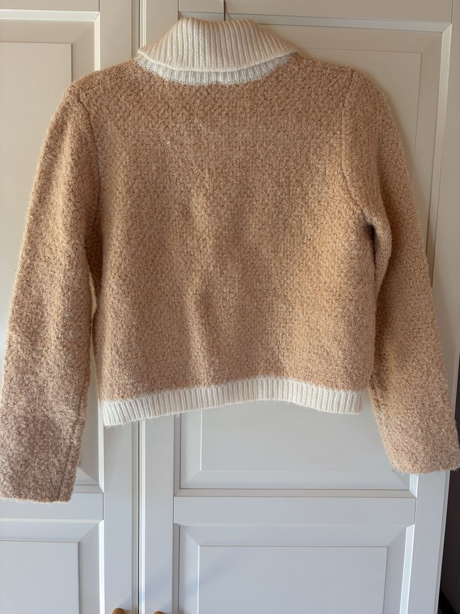 Maje Giacche: Elegant Cardigan  – Usato da St.Josefen venduto da lop_lh8d 3
