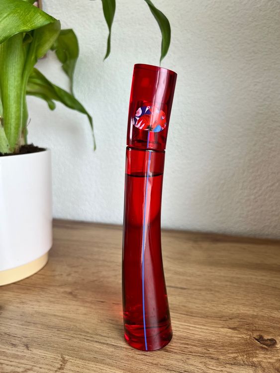 Parfum Kenzo Flower 20th Anniversary Edition Kaufen auf Ricardo