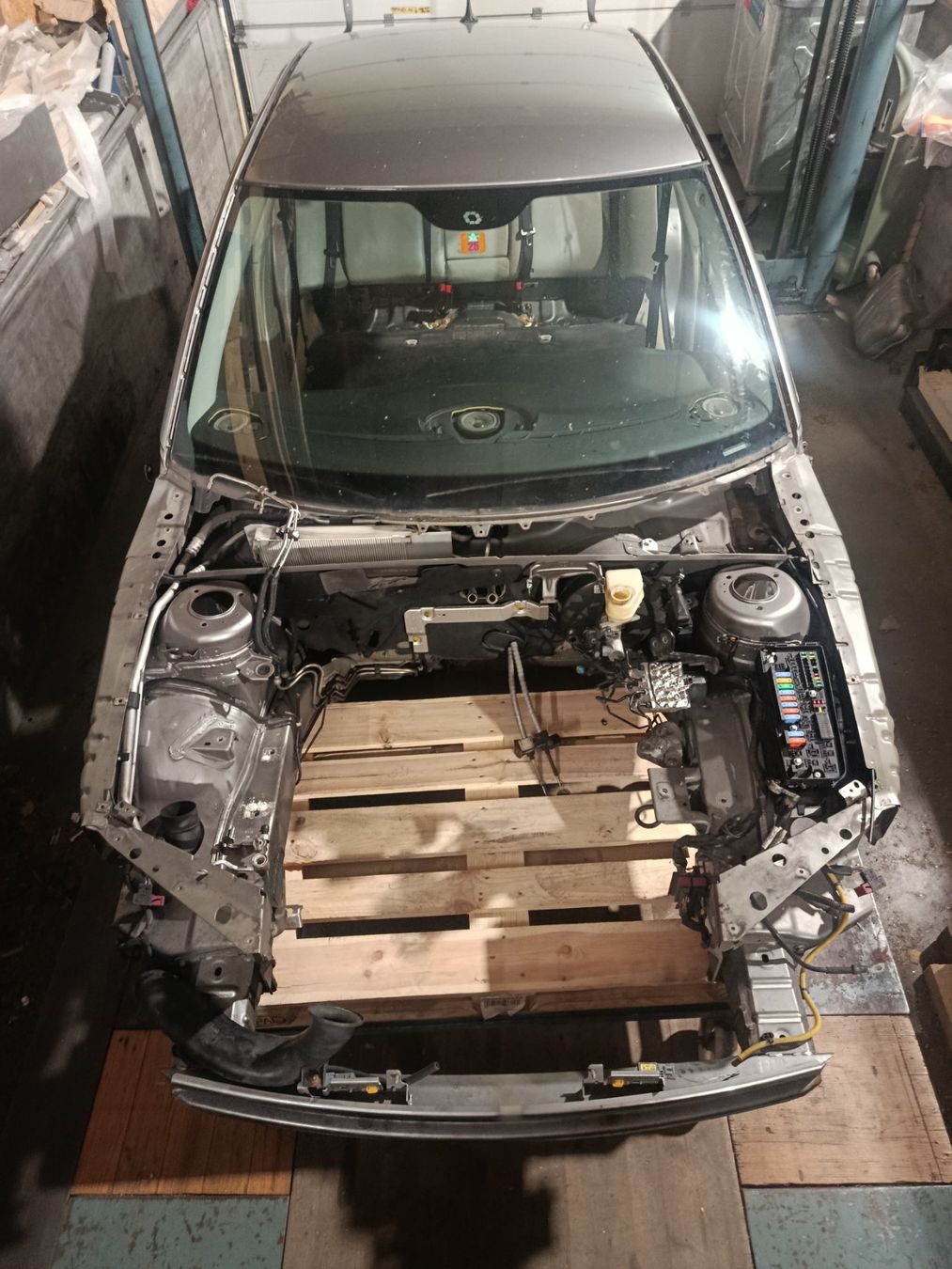 Saab Moteurs: Saab 9-3 Sport Aero Motor – D'occasion à Altdorf UR par sta_9bdh 1