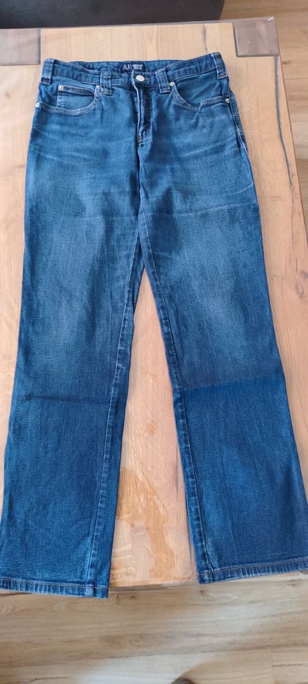 Armani Jeans: Armani Jeans – Gebraucht aus Chur von djovanna