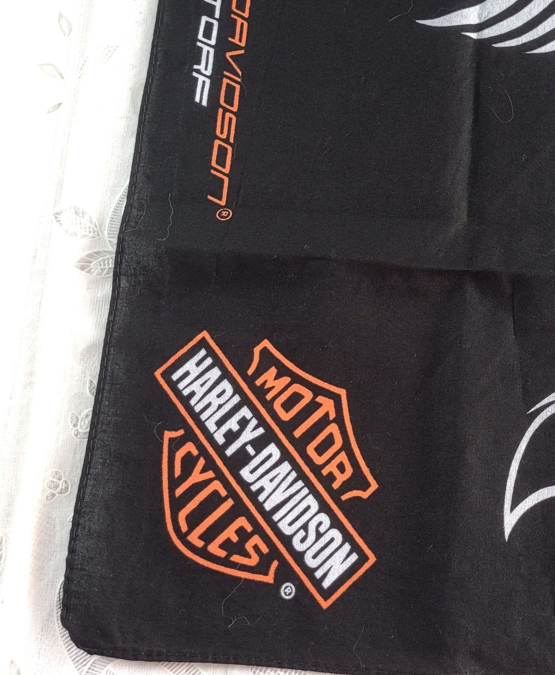 Altro in  Abbigliamento & Accessori: Harley Davidson Halstuch Love Pride 2024 – Usato da Buttikon SZ venduto da Renco 1
