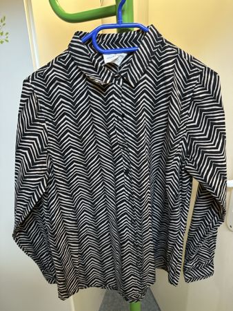 Damenblazer Atelier Marée Gr M