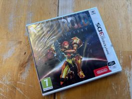 Metroid Samus Returns (NEU)