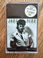 JOHN PARR: John Parr MC Musikkassette Debut (1984)