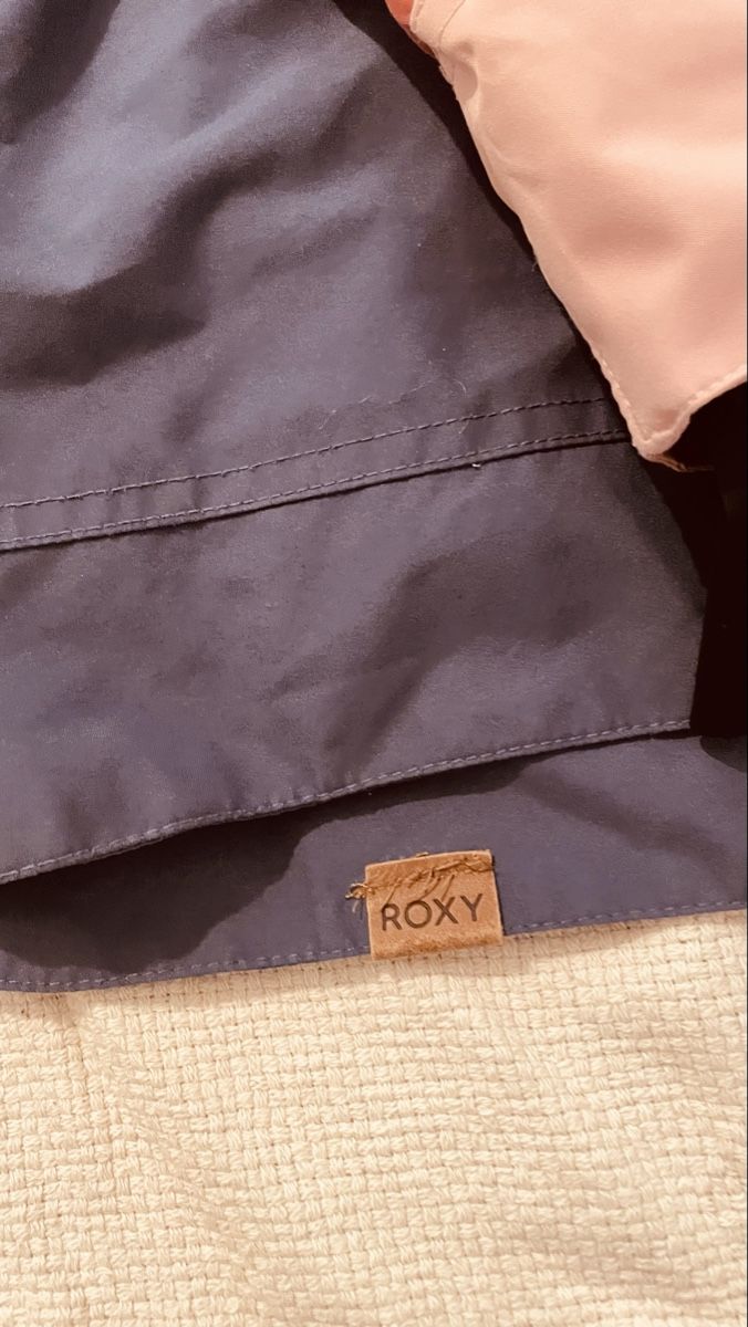 Roxy Giacche: Ski- oder Snowboardjacke Roxy Damen Größe L – Usato da Luzern venduto da lei_5btm 8