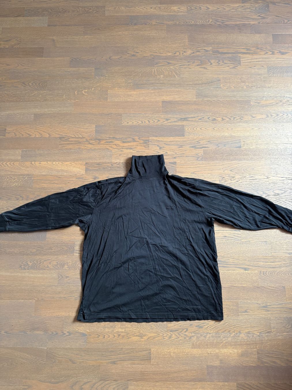 Maglioni & Felpe: Monte Carlo Herren Pullover , XL Top Qualität – Usato da Mühlethurnen venduto da Fudoshin1
