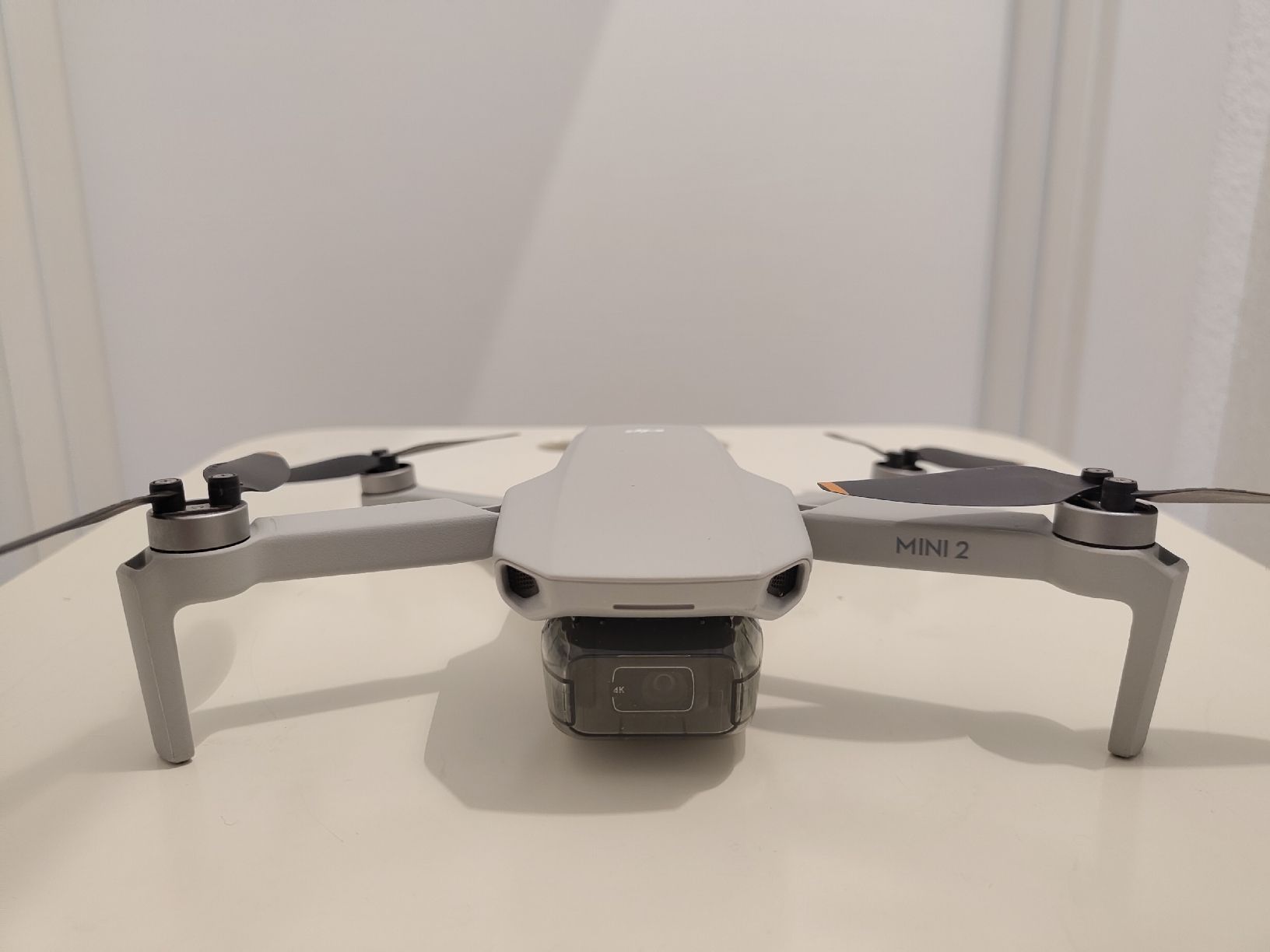 DJI RC Modellbau: DJI Mini 2 Fly More Combo – Gebraucht aus Giubiasco von edo_7zgw 2