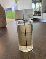 Yves Saint Laurent - L‘homme (200ml)