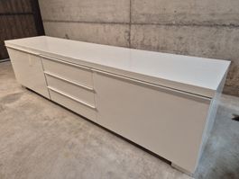 Sideboard BESTA von Ikea
