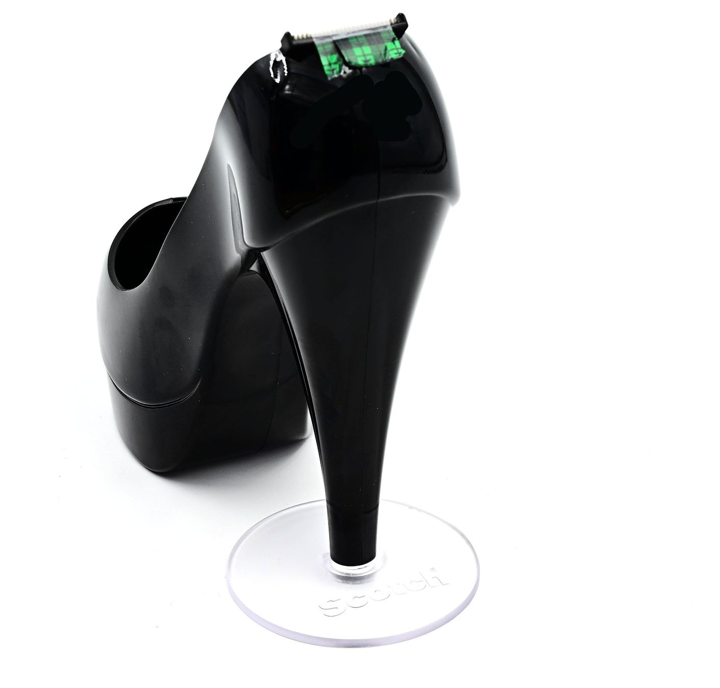 Altro in Decorazioni & Accessori: Schreibtisch-Abroller High Heel,  Scotch – Usato da Dürnten venduto da pema28