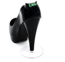 Schreibtisch-Abroller High Heel,  Scotch