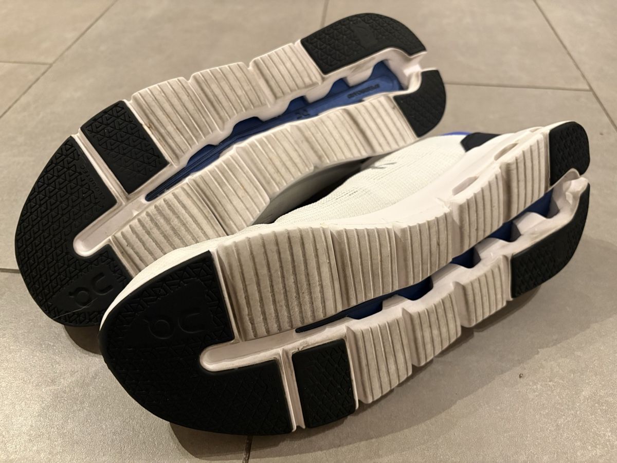 On Herrenschuhe: ON Running Cloudrift 46 – Gebraucht aus Le Grand-Saconnex von AlexeyYu 2