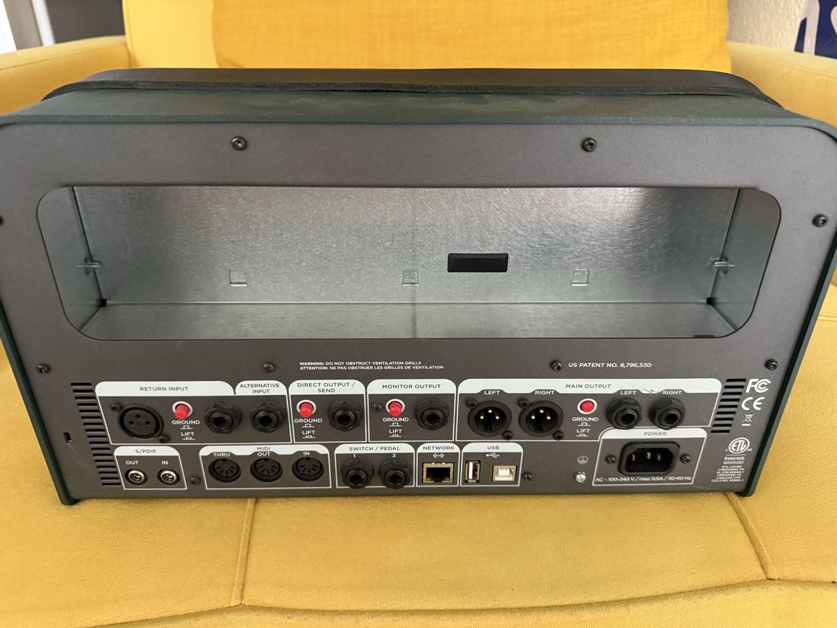 Kemper Amplificateurs: Kemper Profiler Power Head – Neuf (Voir description) à Wädenswil par vyn_yb62 1