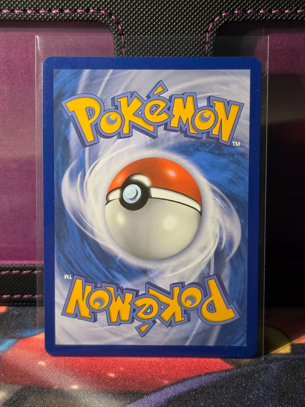 Pokémon Cartes à collectionner: Plinfa 098 – D'occasion à Binningen par oscark77 1