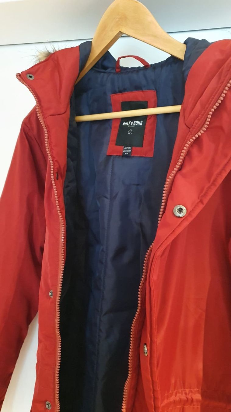 Giacche: Winterjacke Herren – Usato da Arbon venduto da my_shopping 2