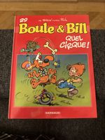 BD BOULE & BILL - TOME 29 - PREMIÈRE ÉDITION 2003