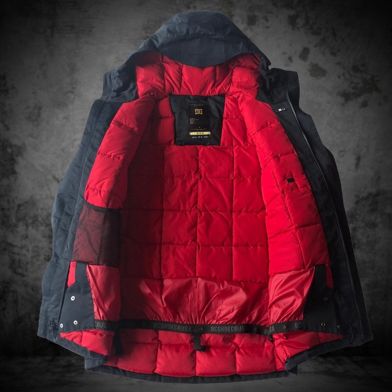 DC shoes Vestes: Jacket DC Shoes Black Men M – D'occasion à Genève par ang_7j7j 3