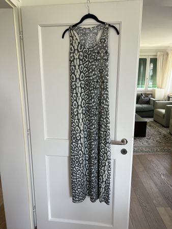 Leo Sommerkleid