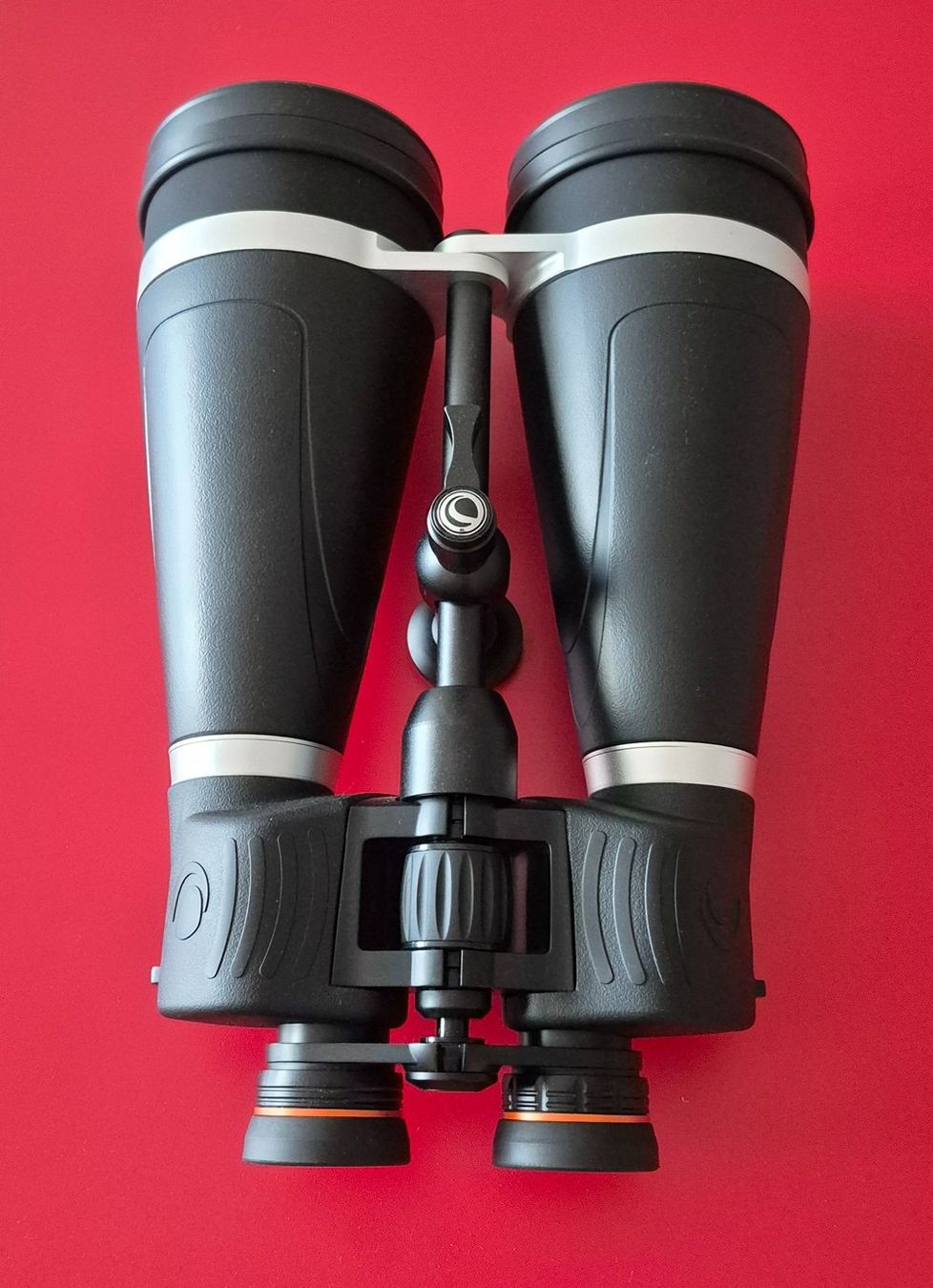 Celestron Binocoli: Celestron SkyMaster Pro 20x80 – Nuovo (secondo la descrizione) da le grand-saconnex venduto da saranbaatar