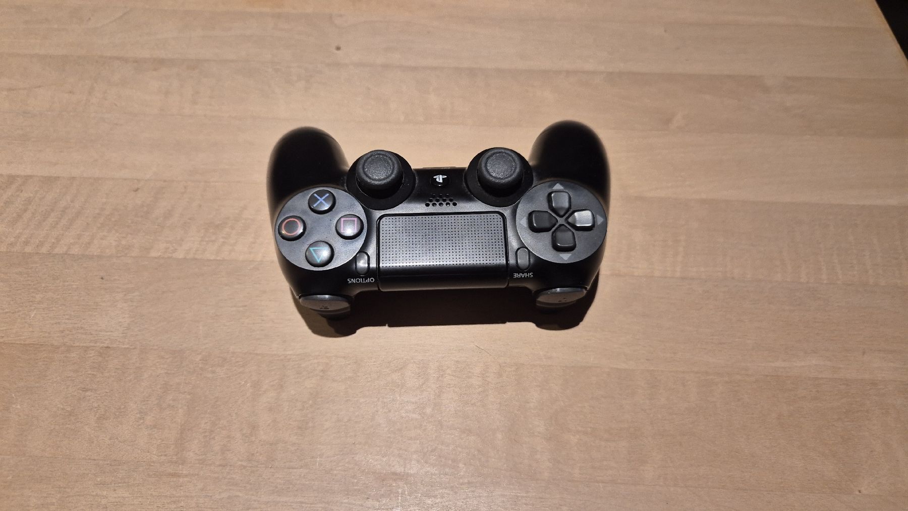 Sony Konsolen: PS4 Pro mit 10 Games – Gebraucht aus Otelfingen von Thekillingcow 1