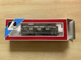 Lima Re 4/4 SBB grün 