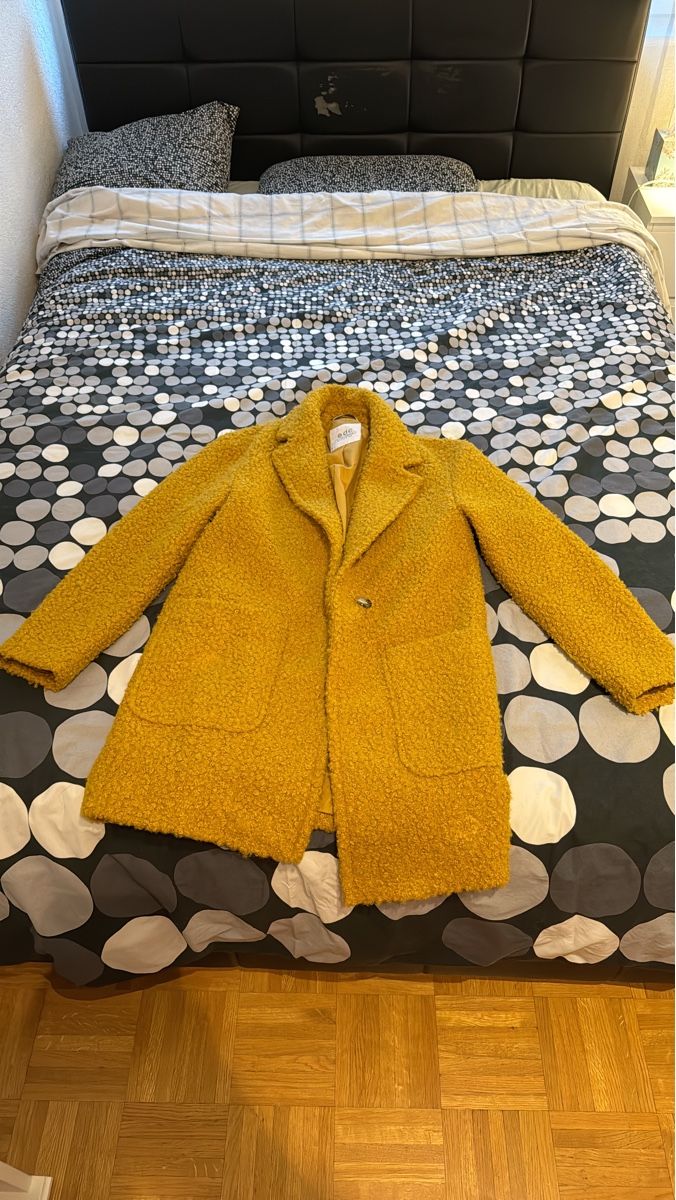 Mäntel: Manteau d'hiver EDC – Neu (gemäss Beschreibung) aus Lausanne von raf_k5nx