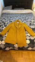 Manteau d'hiver EDC