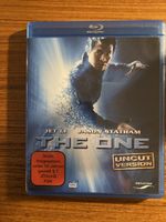 Blu-ray Film The One Jet Li Uncut Version, rar