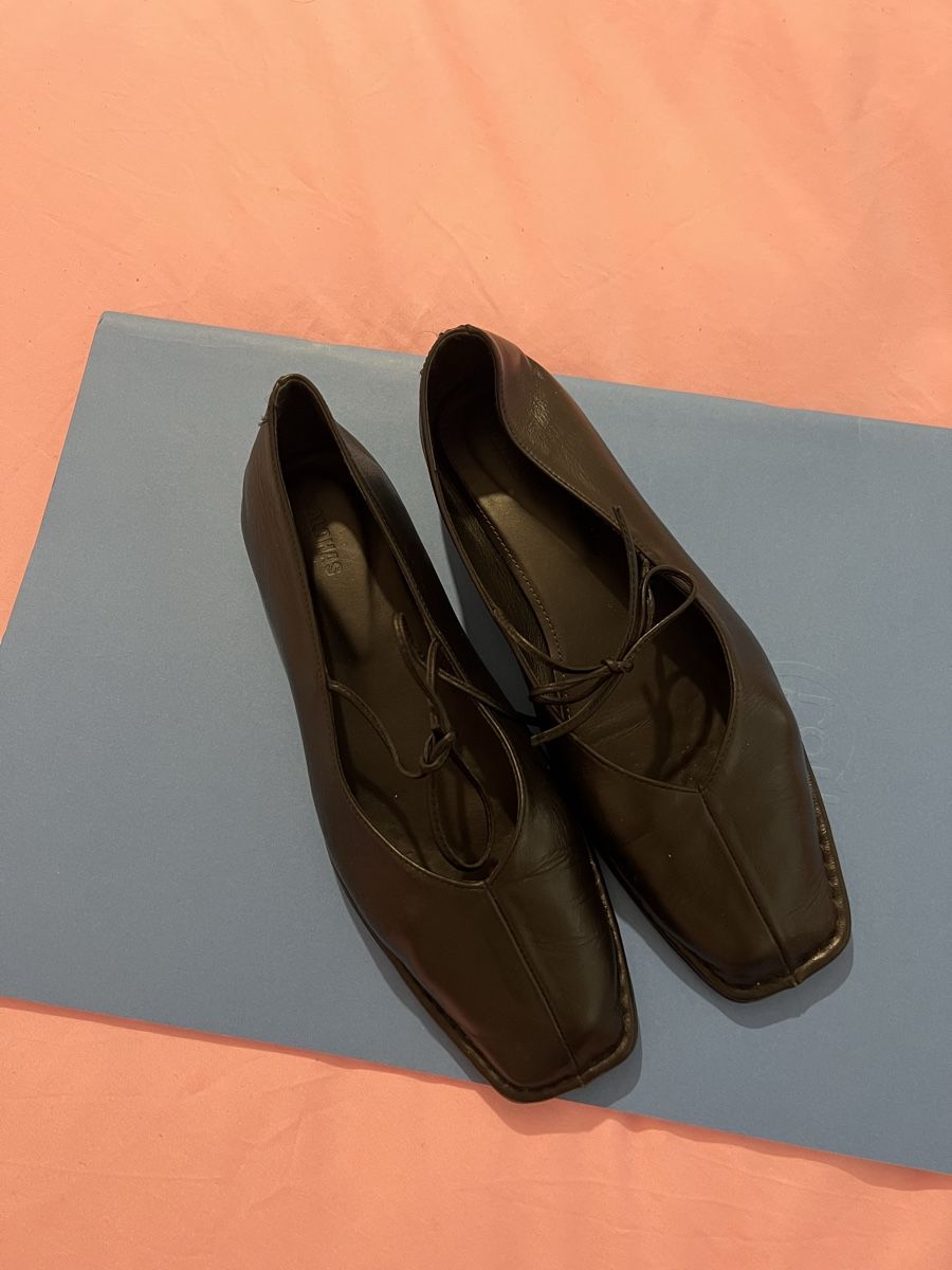 Scarpe da donna: ALOHAS Ballerinas  – Usato da Zürich venduto da Isabel.
